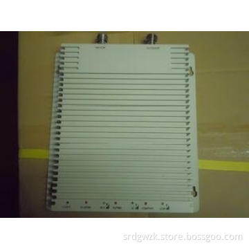 AC100 - 220V 900MHz CDMA Cell Phone Repeater , Mobile Phone
